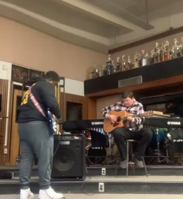 Redbone by Childish Gambino