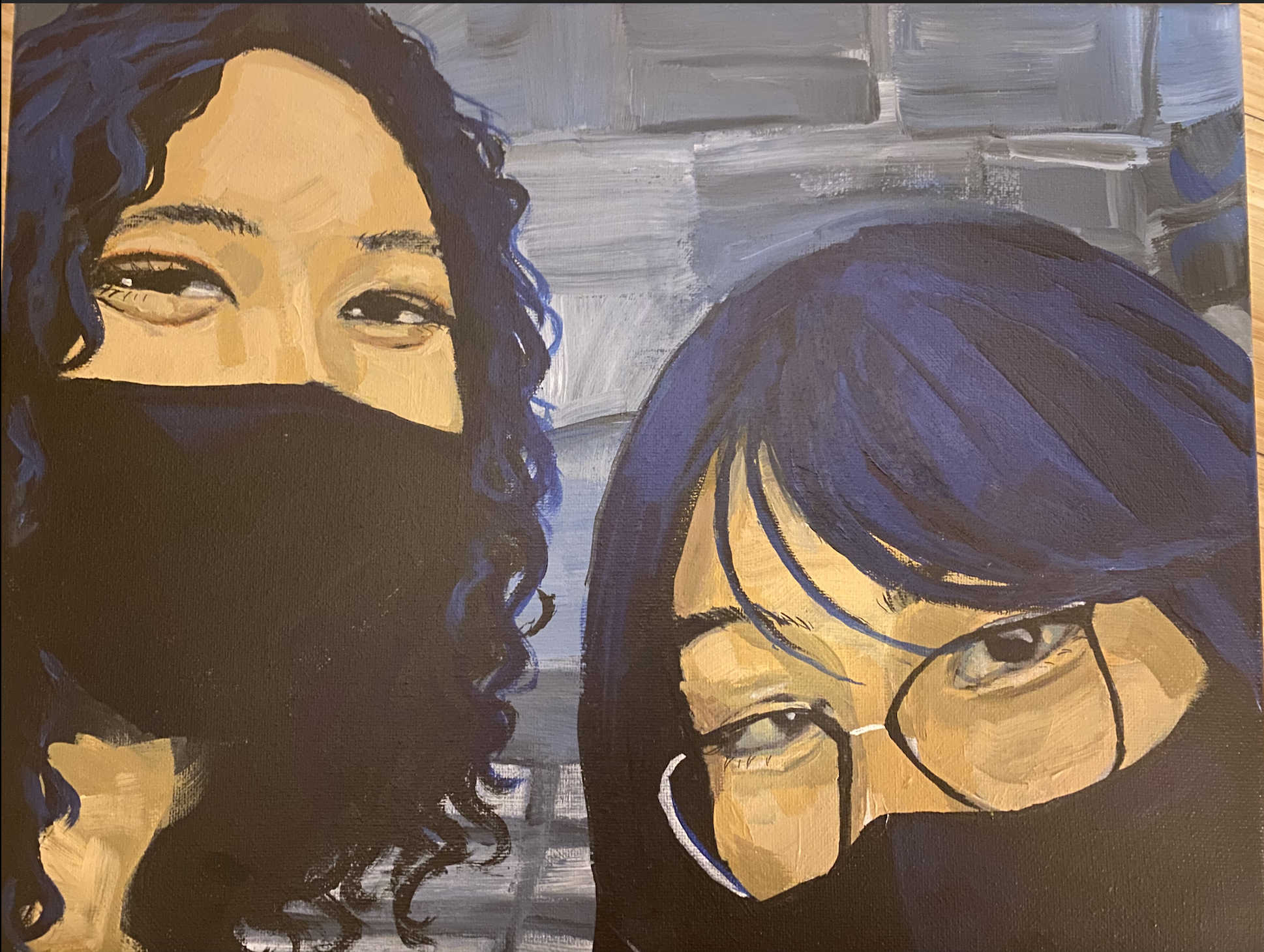 right people, wrong bus stop