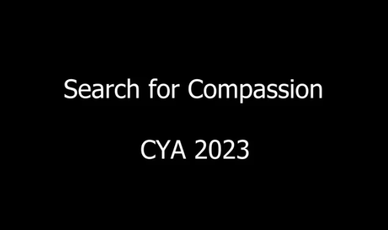 Search for Compassion