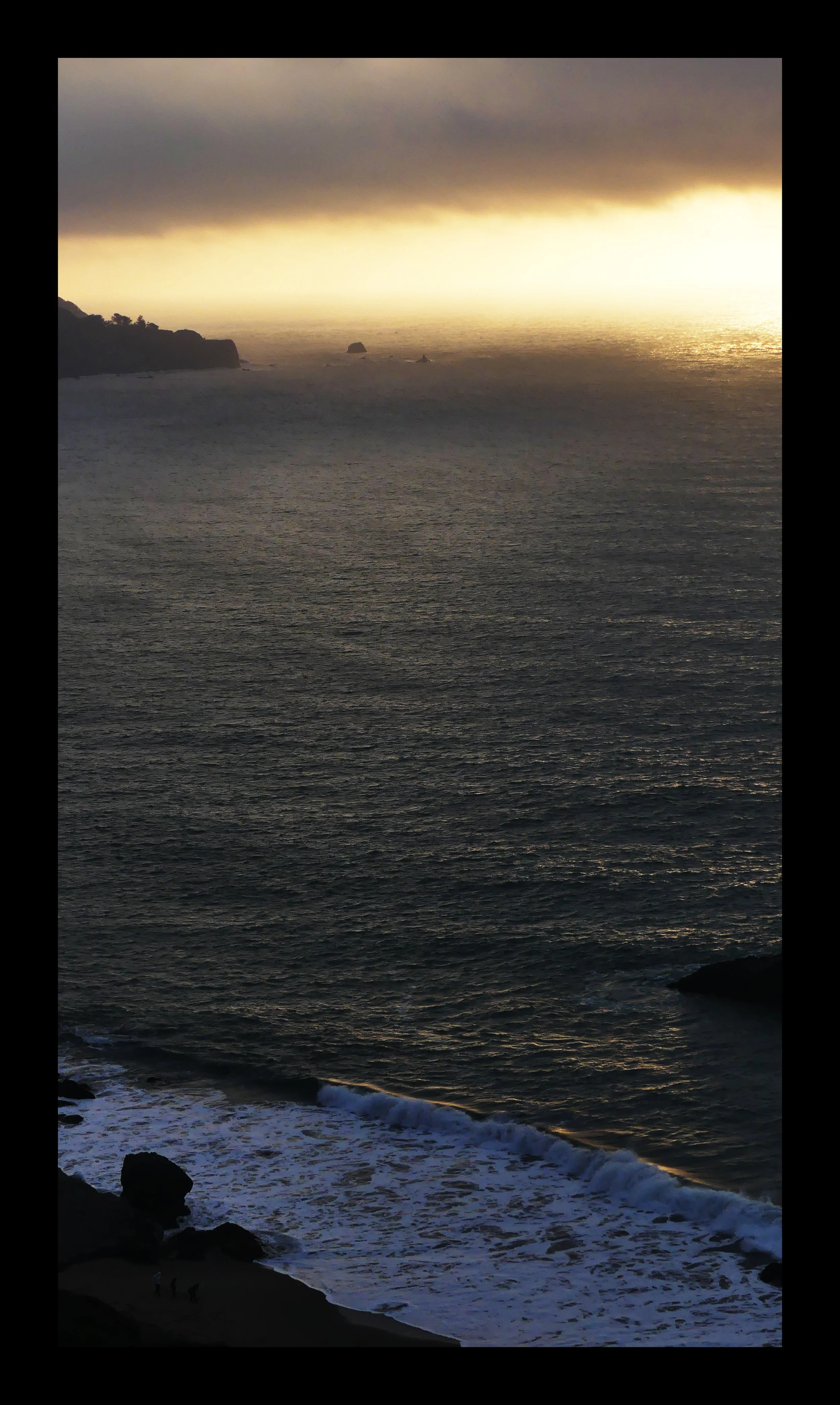 SF