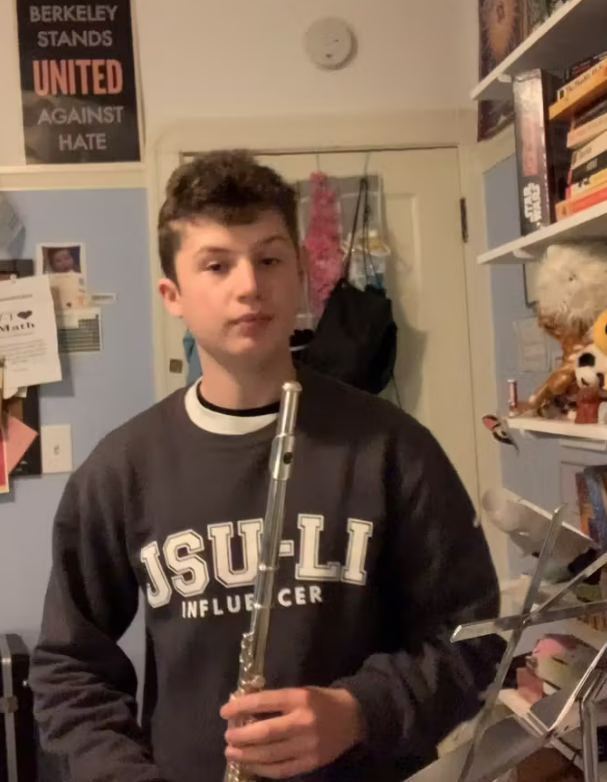 Girl With a Pearl Earring by A. Desplat