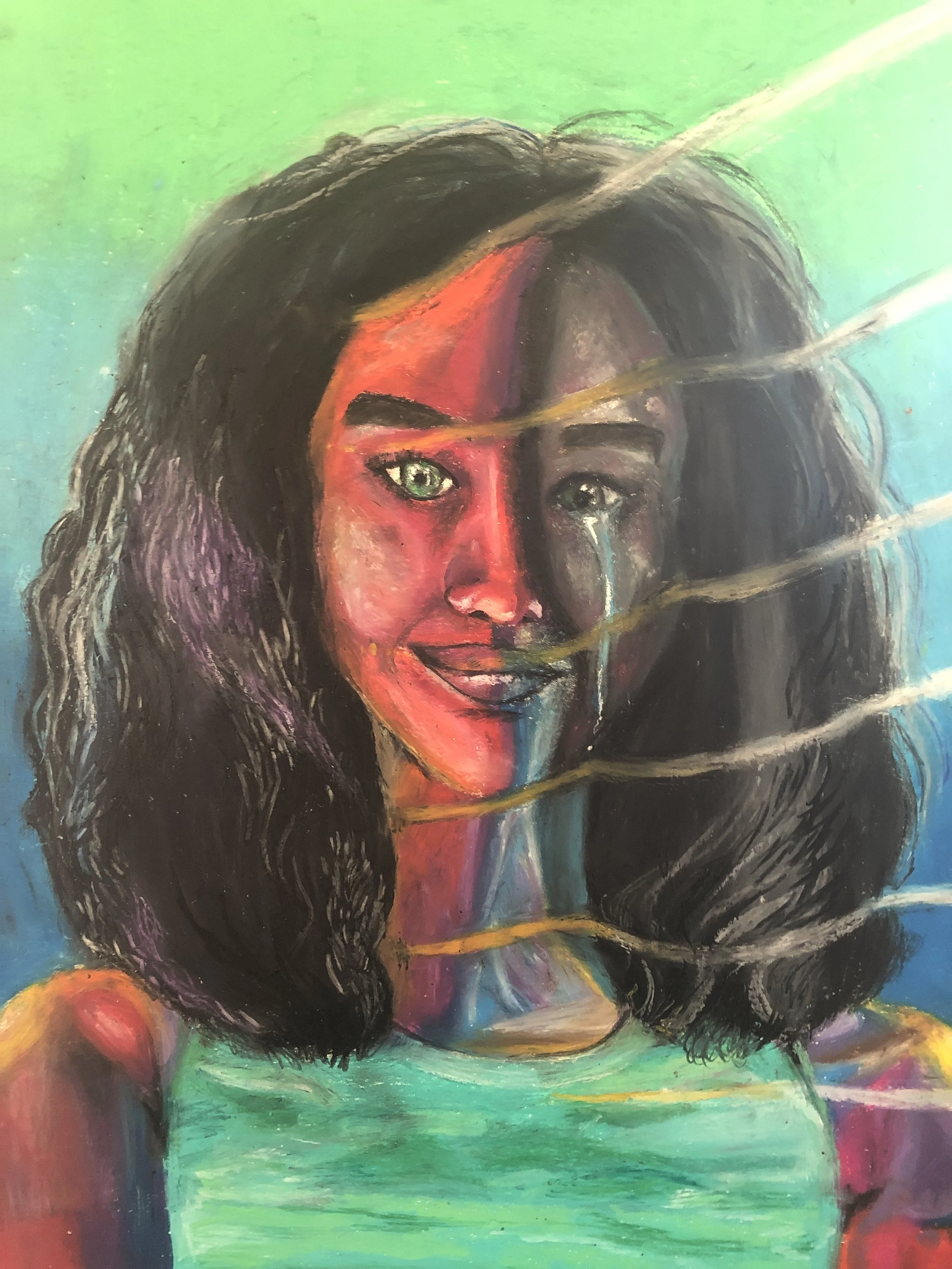 Spectrum of Emotions