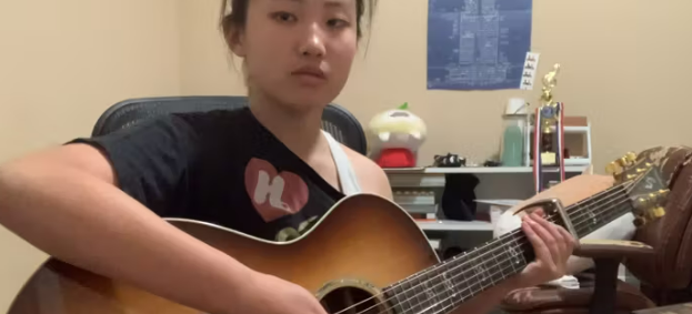 Spring Thief by N-buna