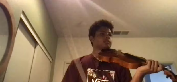 Summer 3rd Movement by A. Vivaldi