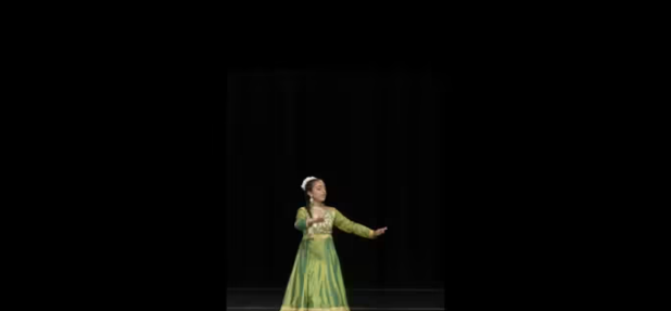 Thaat by Pandit Chitresh Das