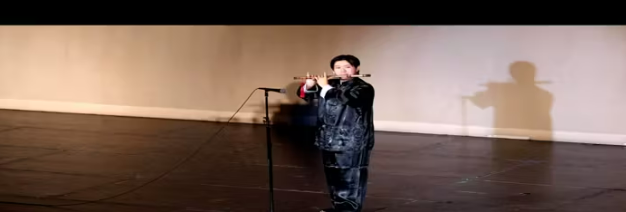 The Herdsman's New Melody by J. Guangyi