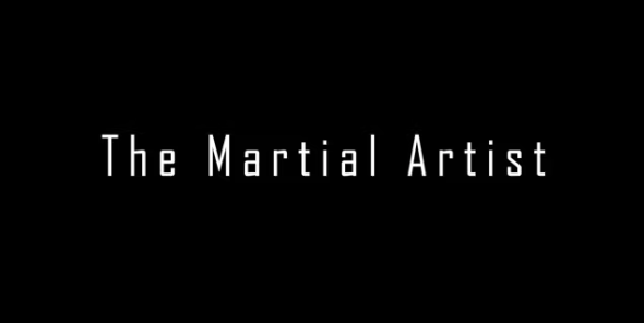 The Martial Artist