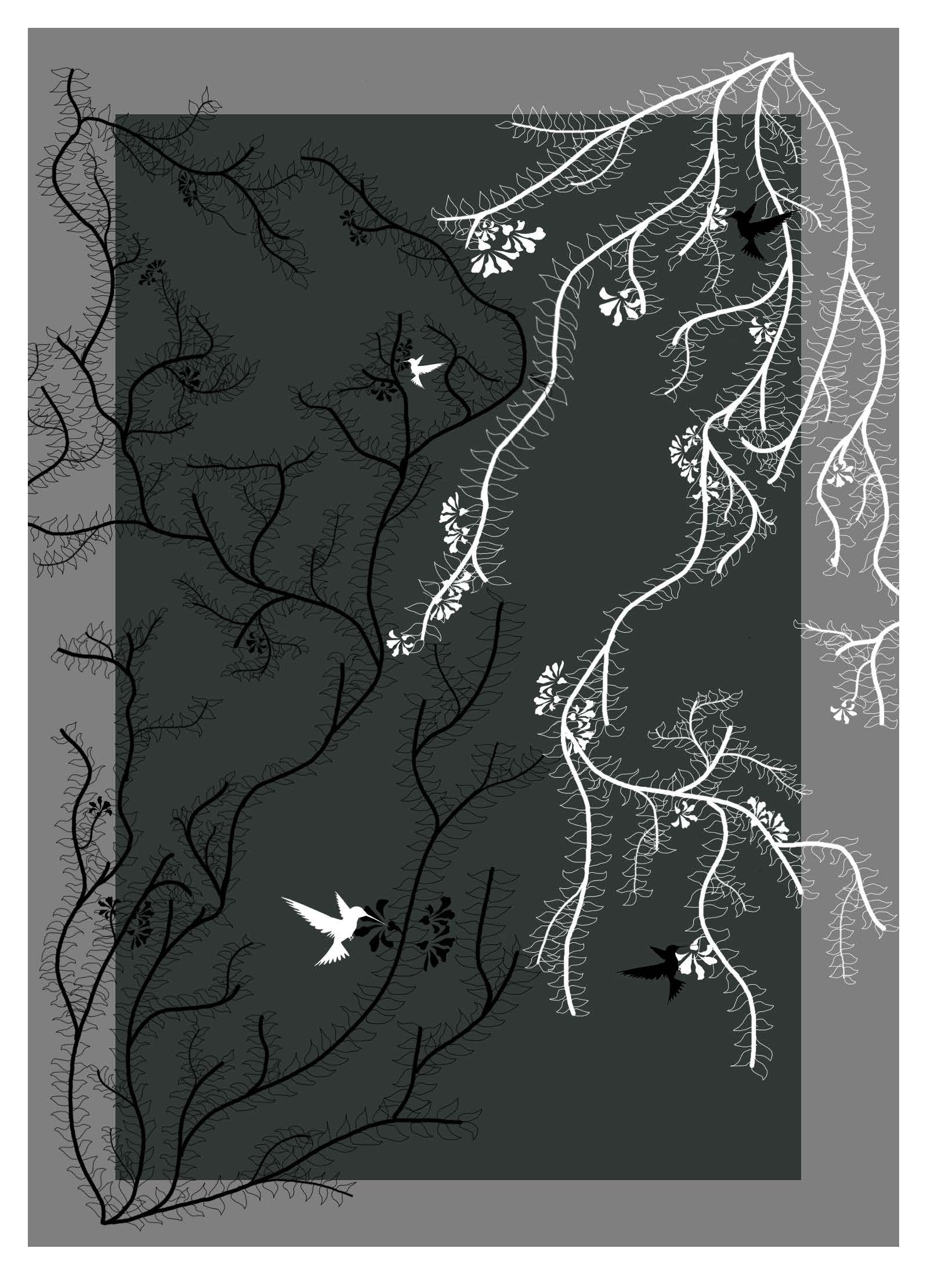 The Same and Yet Opposite