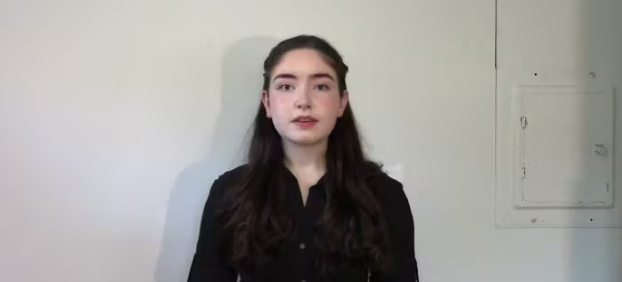 The View From Here by R. Oliver