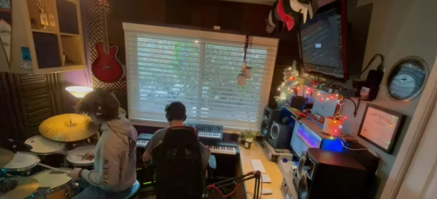 Them Changes by Thundercat