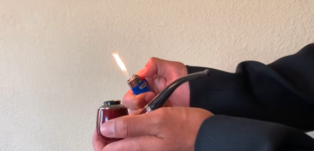 This Crime is Organized