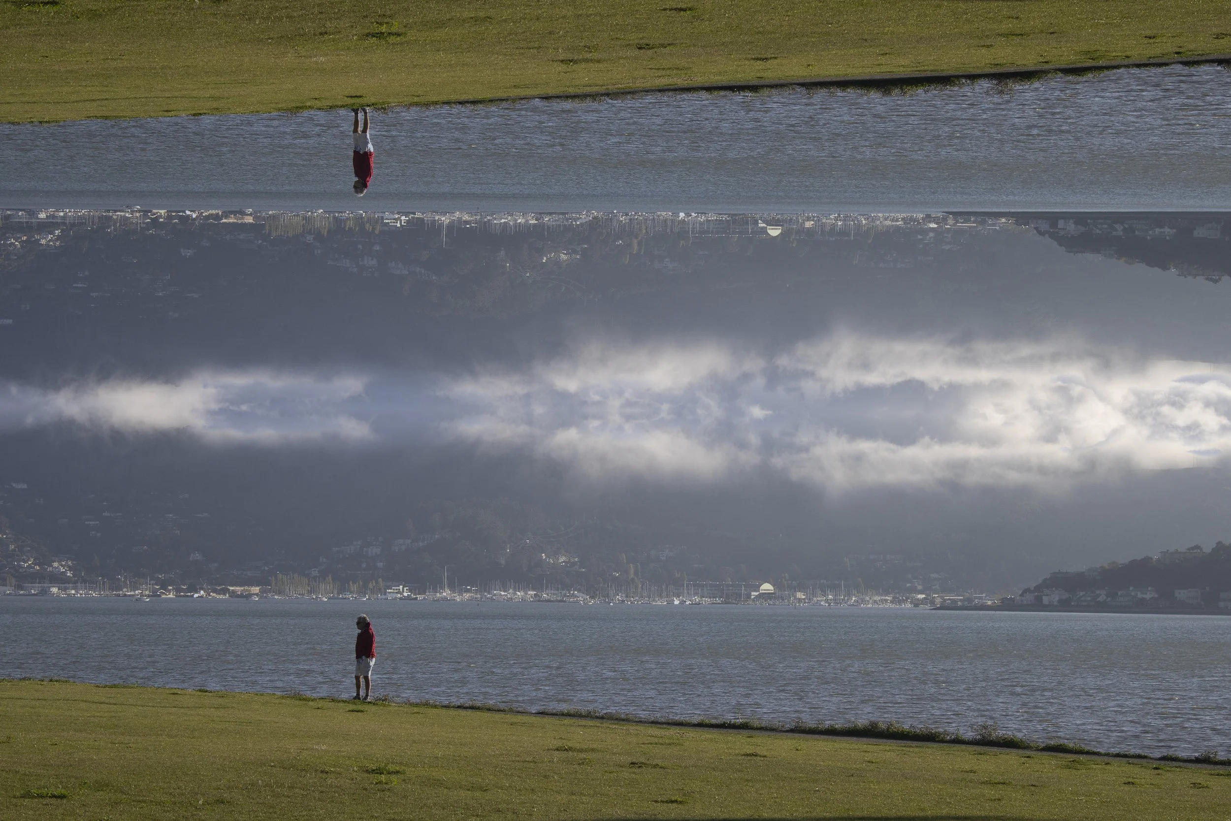 Transcending Reality