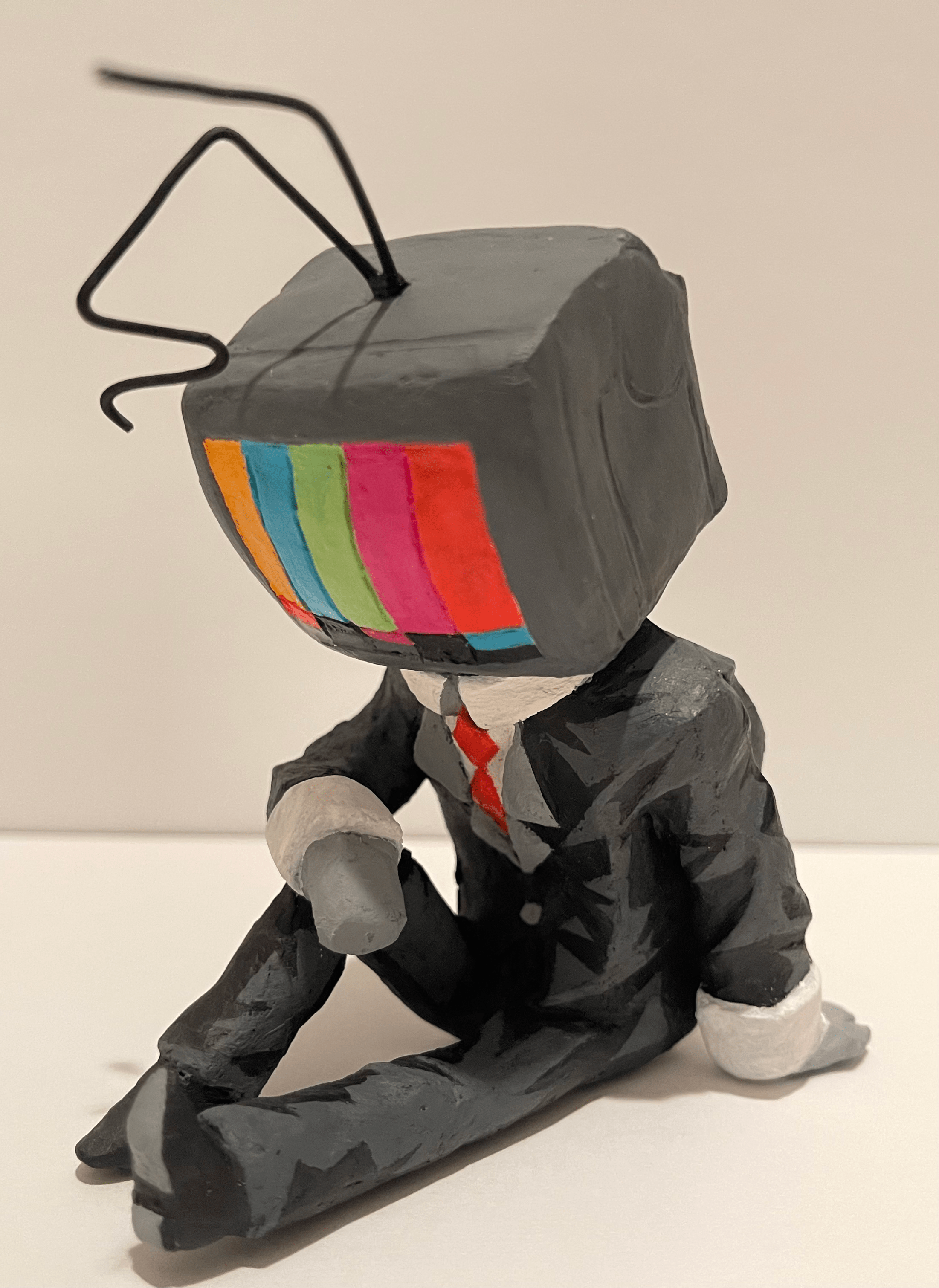 TV Head