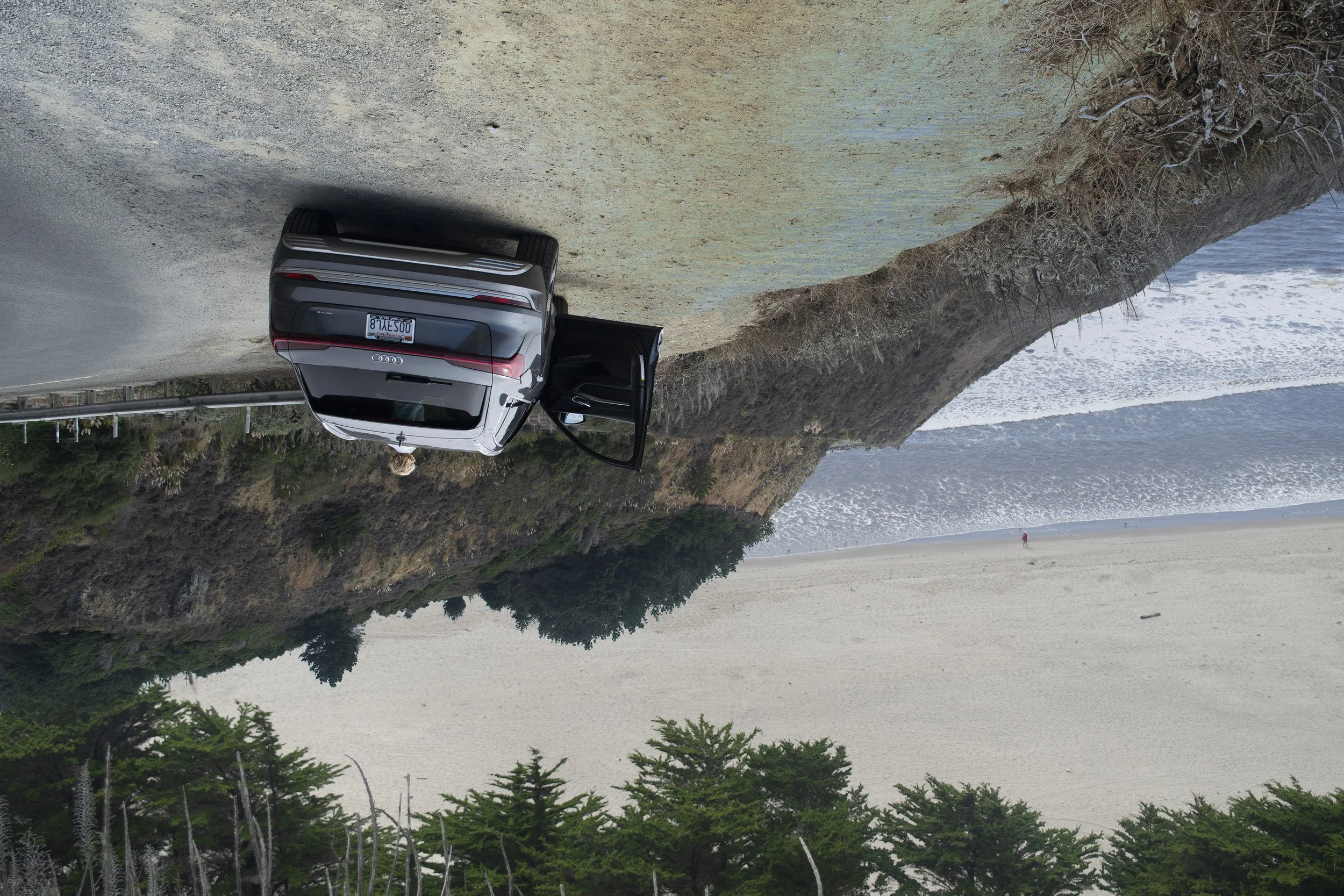 Upside Down Inception