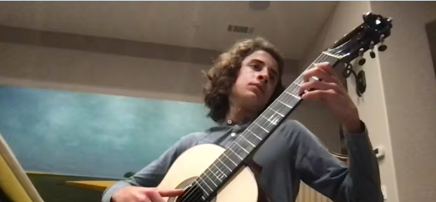 Valz Venozolano No.2 by A. Lauro