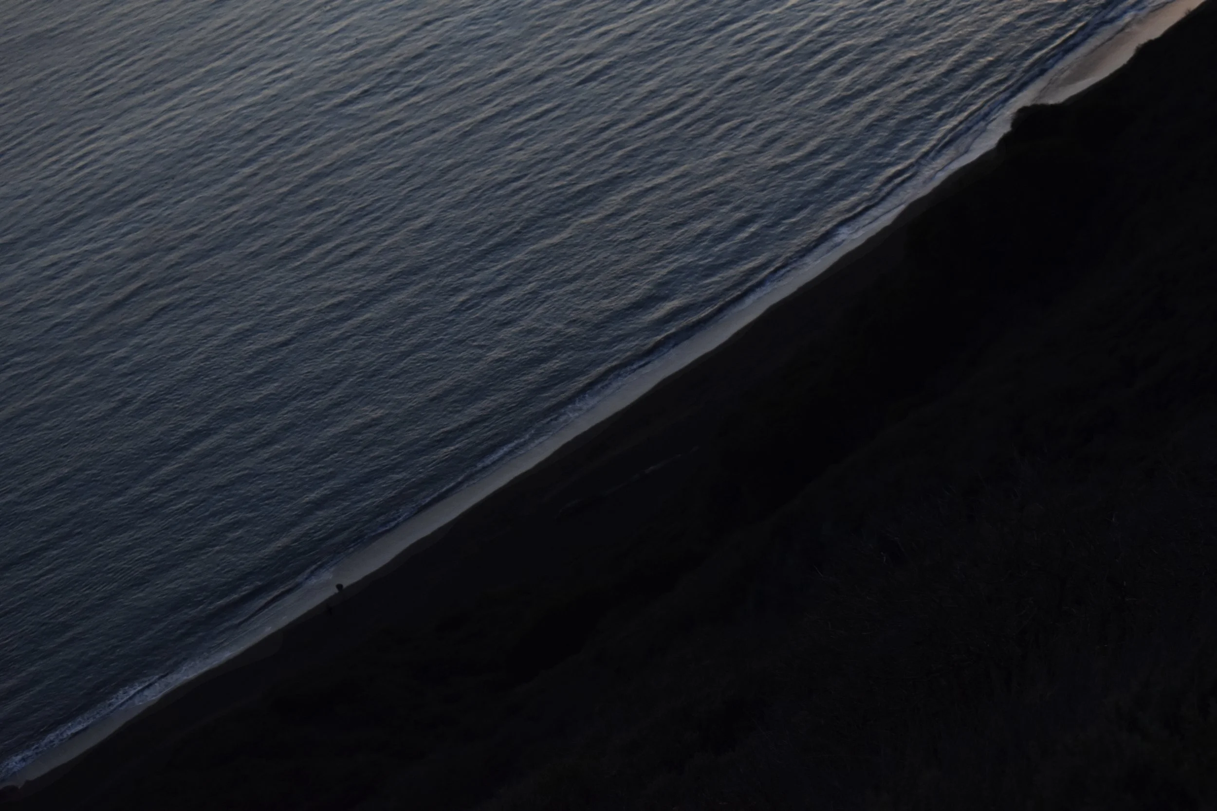 Water Line