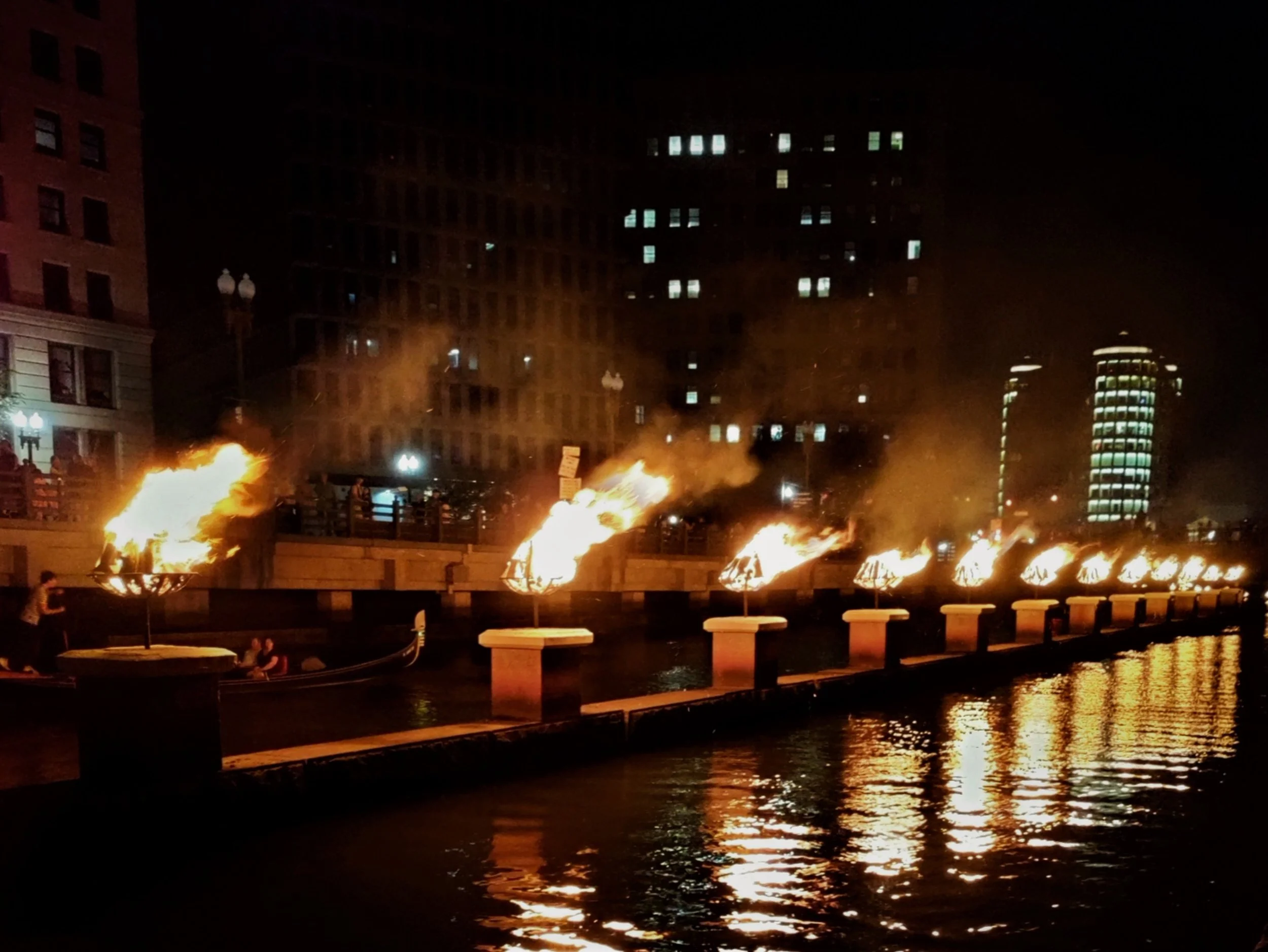 Waterfire