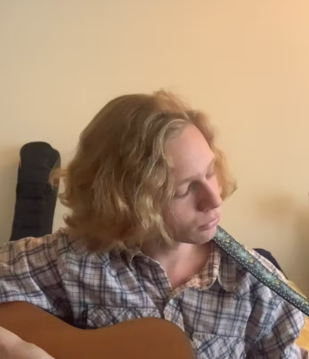 Waterloo Sunset by R. Davies