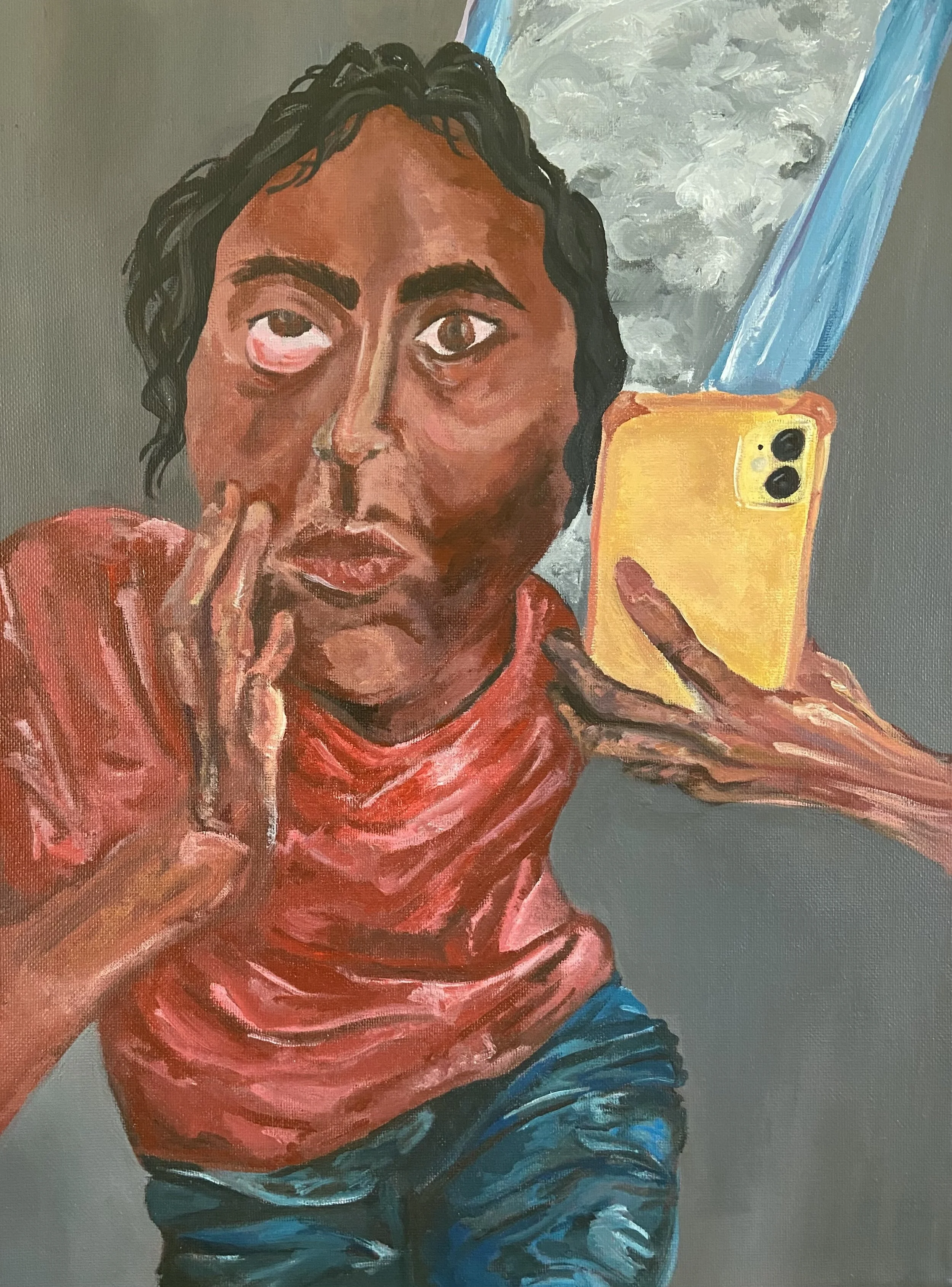 Will I Ever Be Good Enough?