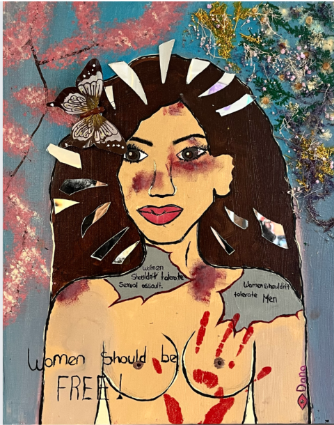Women's Freedom