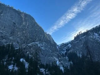 Yosemite