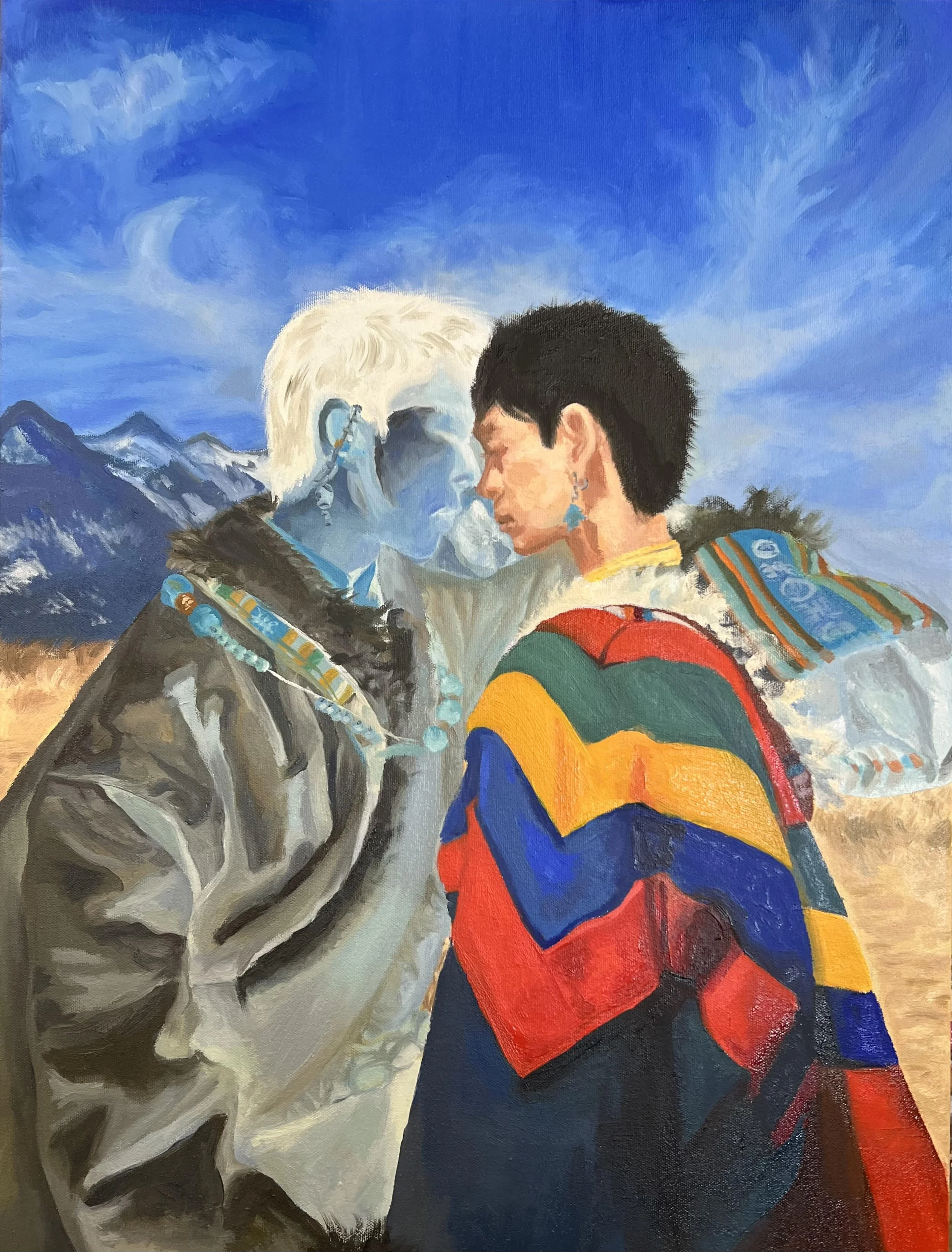 You Are My Other World