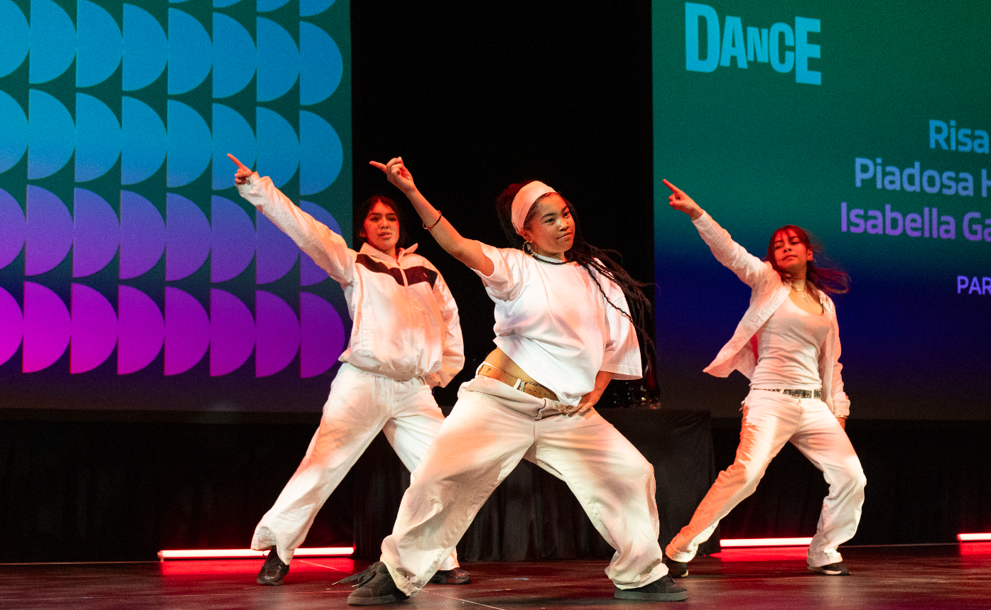 Call for Dance, Film, and Music Submissions!