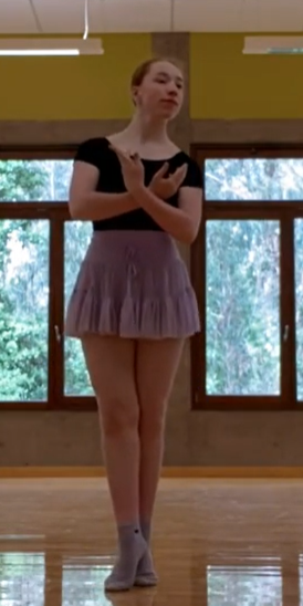 Cuckoo Ballet (Oyster Version)