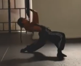 The Twelfth of Never