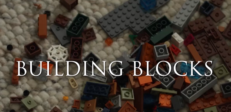 Building Blocks