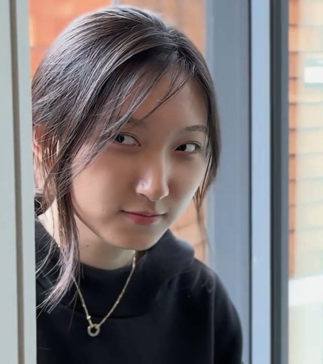 Inside Story: the Truth about the Key Thief