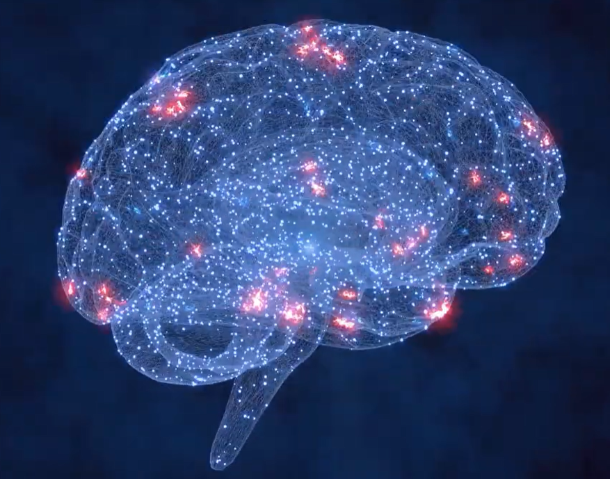 Cranial Energy Adapter