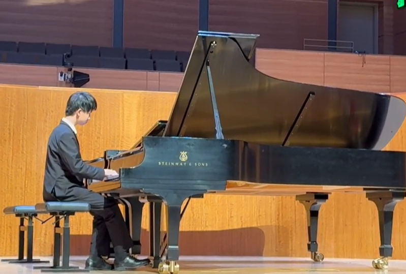 Rachmaninoff Prelude Op23 Nr7