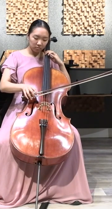 Lin Chong, Snow Tramping