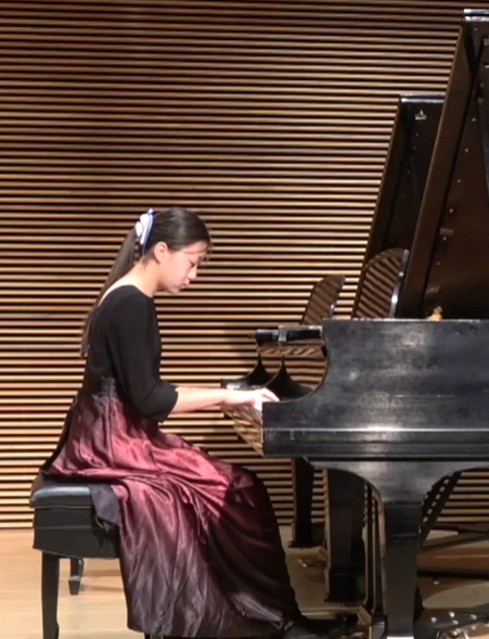 Consolation S.172 No. 2 in E major