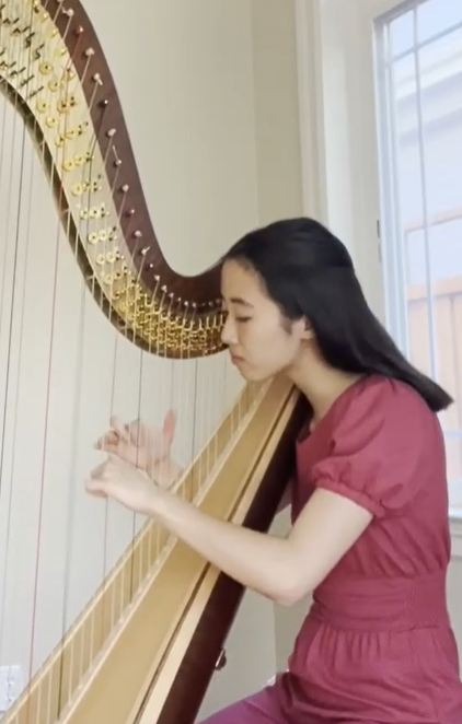 Toccata by Guillaume Connesson