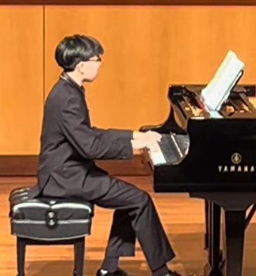 The Butterfly Lovers