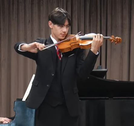 Brahms: Violin Concerto in D major, Op. 77