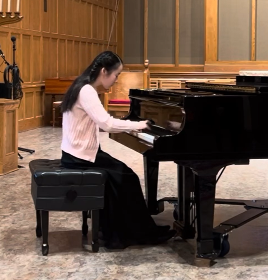 Claude Debussy Prelude Feux d’artifice (Fireworks)