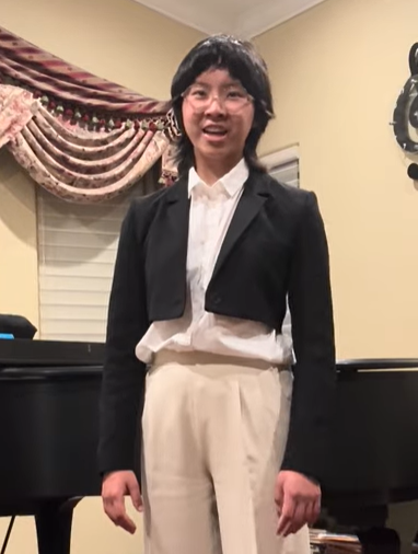 Madrid (by Pauline Viardot)