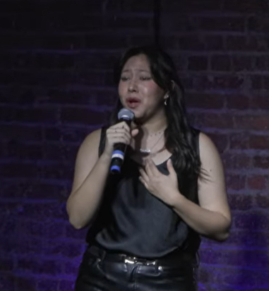 When It All Falls Down