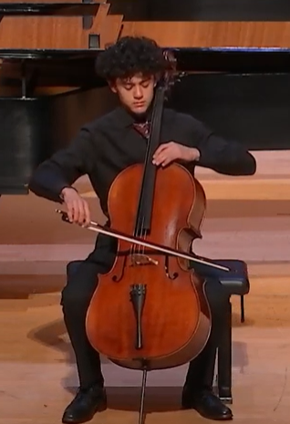 El Canto de la Cisne Negro