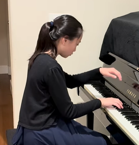 Reflets dans l'eau, L. 110 no. 1 from Images book 1