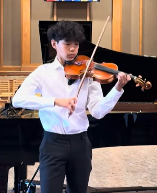 Chaconne - Antonio Vitali