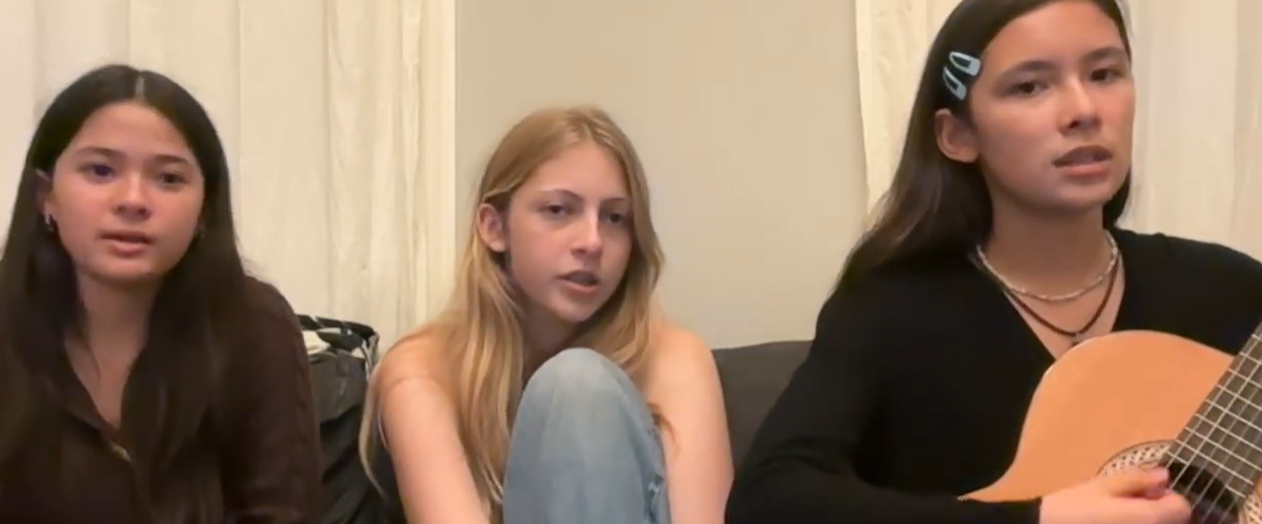 With God On Our Side