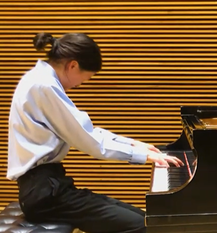 Heitor Villa Lobos - Choros No.5 "Alma Brasileria"