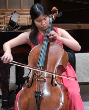 Robert Schumann - Cello Concerto in a minor