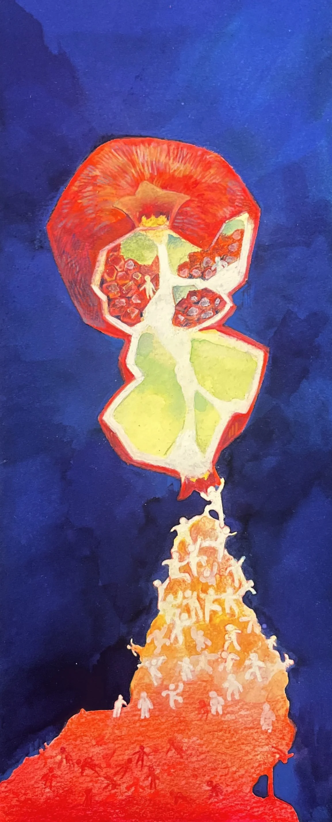 Invading the Dragon's Nest