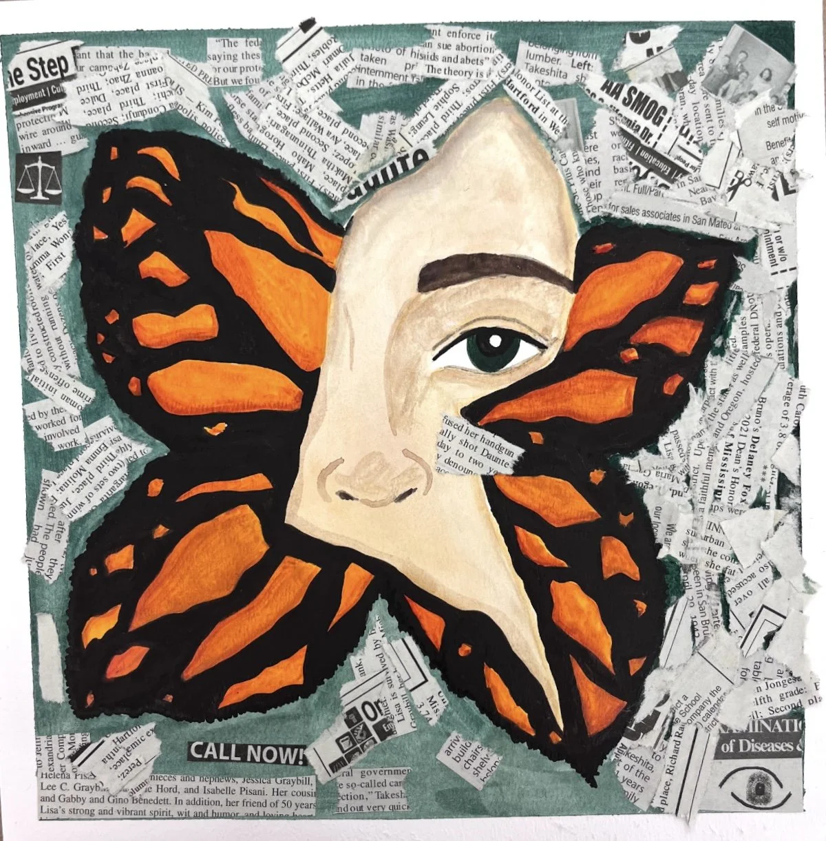 The power of authenticity