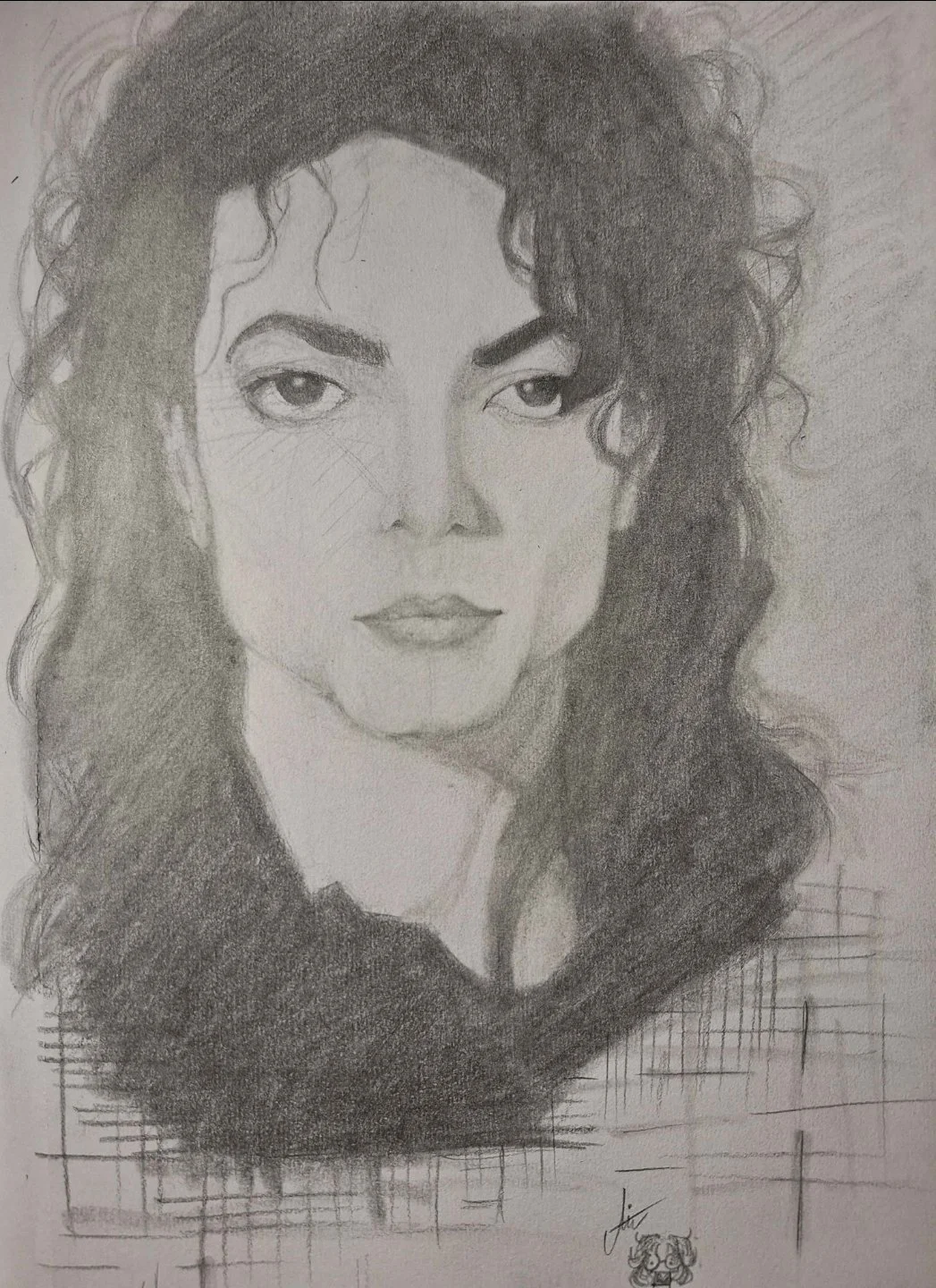 King of Pop-Micheal Jackson